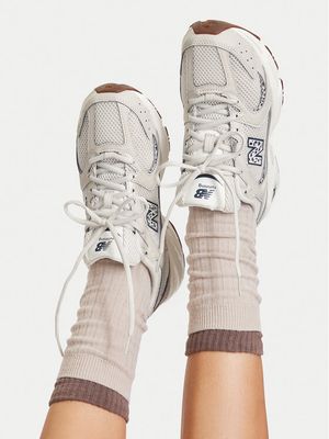 Buty sportowe damskie na wiosnę New Balance ze sklepu: MODIVO w kategorii: Buty sportowe damskie - zdjęcie WP-EBWP-BKLVO-LN0_0000306385733