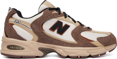 Buty sportowe męskie New Balance ze sklepu: MODIVO w kategorii: Buty sportowe męskie - zdjęcie WP-EBWP-BKLVO-LN0_0000306385740