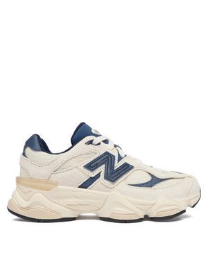 Buty sportowe dziecięce na wiosnę New Balance ze sklepu: MODIVO w kategorii: Buty sportowe dziecięce - zdjęcie WP-EBWP-BKLVO-LN0_0000306385801