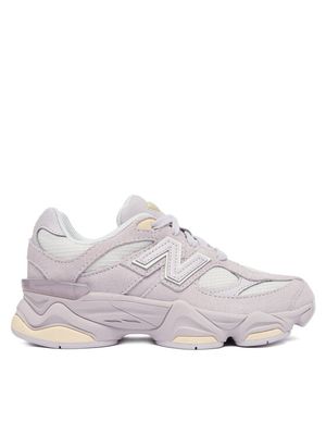 New Balance - Buty sportowe dziecięce na wiosnę ze sklepu: MODIVO w kategorii: Buty sportowe dziecięce - zdjęcie WP-EBWP-BKLVO-LN0_0000306385818