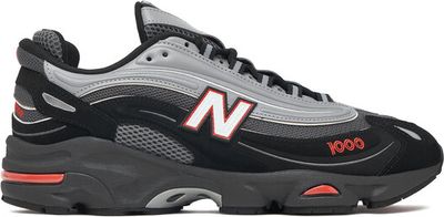 Buty sportowe męskie na wiosnę New Balance ze sklepu: MODIVO w kategorii: Buty sportowe męskie - zdjęcie WP-EBWP-BKLVO-LN0_0000306385849