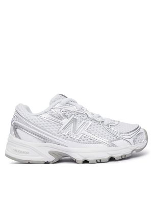 New Balance - Buty sportowe dziecięce na wiosnę ze sklepu: MODIVO w kategorii: Buty sportowe dziecięce - zdjęcie WP-EBWP-BKLVO-LN0_0000306385863