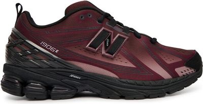 Buty sportowe męskie na wiosnę New Balance ze sklepu: MODIVO w kategorii: Buty sportowe męskie - zdjęcie WP-EBWP-BKLVO-LN0_0000306385870
