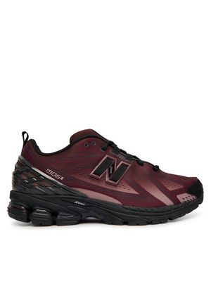 Buty sportowe męskie jesienne New Balance ze sklepu: MODIVO w kategorii: Buty sportowe męskie - zdjęcie WP-EBWP-BKLVO-LN0_0000306385870