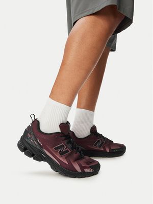 Buty sportowe męskie na wiosnę New Balance ze sklepu: MODIVO w kategorii: Buty sportowe męskie - zdjęcie WP-EBWP-BKLVO-LN0_0000306385870