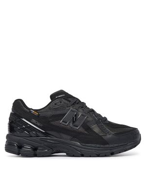 Buty sportowe męskie jesienne New Balance ze sklepu: MODIVO w kategorii: Buty sportowe męskie