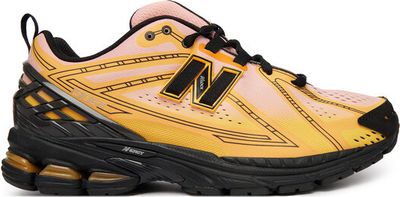 Buty sportowe męskie na wiosnę New Balance ze sklepu: MODIVO w kategorii: Buty sportowe męskie - zdjęcie WP-EBWP-BKLVO-LN0_0000306385900