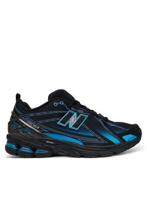 Buty sportowe męskie na jesień New Balance ze sklepu: MODIVO w kategorii: Buty sportowe męskie - zdjęcie WP-EBWP-BKLVO-LN0_0000306385917