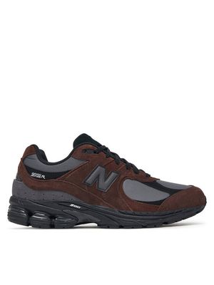 New Balance - Buty sportowe męskie na jesień ze sklepu: MODIVO w kategorii: Buty sportowe męskie