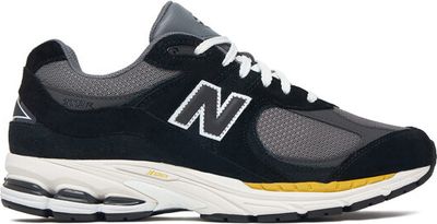 New Balance - Buty sportowe męskie ze sklepu: MODIVO w kategorii: Buty sportowe męskie - zdjęcie WP-EBWP-BKLVO-LN0_0000306385986