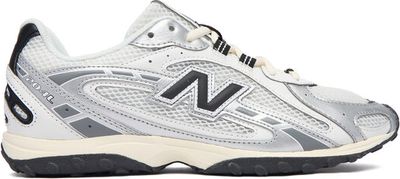 New Balance - Buty sportowe damskie na wiosnę ze sklepu: MODIVO w kategorii: Buty sportowe damskie - zdjęcie WP-EBWP-BKLVO-LN0_0000306385993