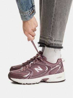 Buty sportowe damskie wiosenne New Balance ze sklepu: MODIVO w kategorii: Buty sportowe damskie