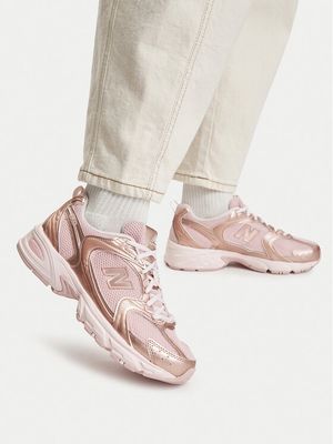 Buty sportowe damskie wiosenne New Balance ze sklepu: MODIVO w kategorii: Buty sportowe damskie