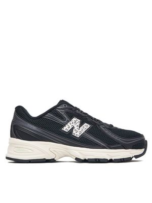 Buty sportowe damskie na wiosnę New Balance ze sklepu: MODIVO w kategorii: Buty sportowe damskie - zdjęcie WP-EBWP-BKLVO-LN0_0000306386198