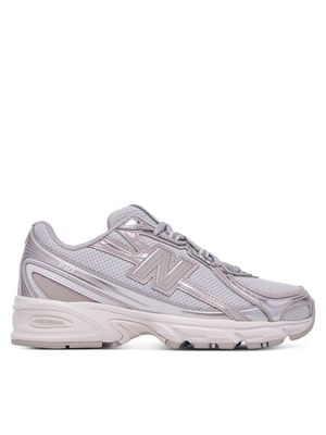 Buty sportowe damskie wiosenne New Balance ze sklepu: MODIVO w kategorii: Buty sportowe damskie - zdjęcie WP-EBWP-BKLVO-LN0_0000306386259