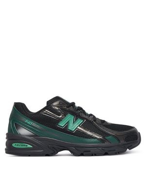 Buty sportowe męskie na wiosnę New Balance ze sklepu: MODIVO w kategorii: Buty sportowe męskie