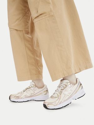 New Balance - Buty sportowe damskie na wiosnę ze sklepu: MODIVO w kategorii: Buty sportowe damskie - zdjęcie WP-EBWP-BKLVO-LN0_0000306386297