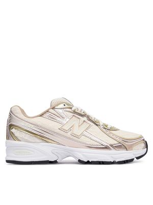 New Balance - Buty sportowe damskie na wiosnę ze sklepu: MODIVO w kategorii: Buty sportowe damskie - zdjęcie WP-EBWP-BKLVO-LN0_0000306386297
