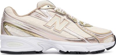 New Balance - Buty sportowe damskie na wiosnę ze sklepu: MODIVO w kategorii: Buty sportowe damskie - zdjęcie WP-EBWP-BKLVO-LN0_0000306386297