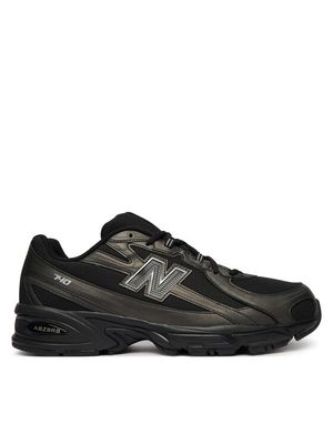 New Balance - Buty sportowe męskie jesienne ze sklepu: MODIVO w kategorii: Buty sportowe męskie - zdjęcie WP-EBWP-BKLVO-LN0_0000306386334