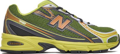 New Balance - Buty sportowe męskie na wiosnę ze sklepu: MODIVO w kategorii: Buty sportowe męskie - zdjęcie WP-EBWP-BKLVO-LN0_0000306386341