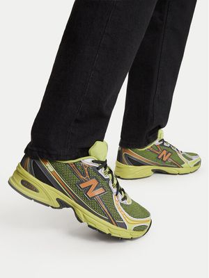 New Balance - Buty sportowe męskie na wiosnę ze sklepu: MODIVO w kategorii: Buty sportowe męskie