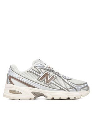 New Balance - Buty sportowe damskie na wiosnę ze sklepu: MODIVO w kategorii: Buty sportowe damskie - zdjęcie WP-EBWP-BKLVO-LN0_0000306386365