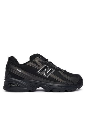 New Balance - Buty sportowe damskie na wiosnę ze sklepu: MODIVO w kategorii: Buty sportowe damskie - zdjęcie WP-EBWP-BKLVO-LN0_0000306386372