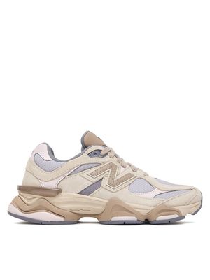 Buty sportowe damskie na wiosnę New Balance ze sklepu: MODIVO w kategorii: Buty sportowe damskie - zdjęcie WP-EBWP-BKLVO-LN0_0000306386402