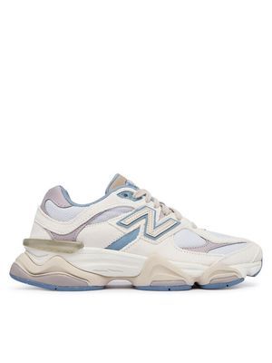 New Balance - Buty sportowe damskie wiosenne ze sklepu: MODIVO w kategorii: Buty sportowe damskie - zdjęcie WP-EBWP-BKLVO-LN0_0000306386419