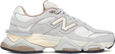 Buty sportowe damskie na wiosnę New Balance ze sklepu: MODIVO w kategorii: Buty sportowe damskie - zdjęcie WP-EBWP-BKLVO-LN0_0000306386426