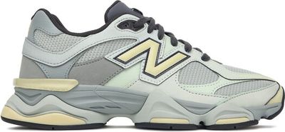 Buty sportowe męskie wiosenne New Balance ze sklepu: MODIVO w kategorii: Buty sportowe męskie - zdjęcie WP-EBWP-BKLVO-LN0_0000306386440