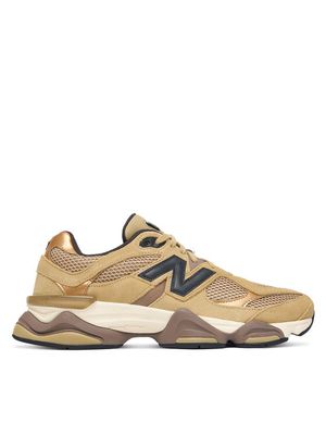 Buty sportowe męskie wiosenne New Balance ze sklepu: MODIVO w kategorii: Buty sportowe męskie - zdjęcie WP-EBWP-BKLVO-LN0_0000306386495