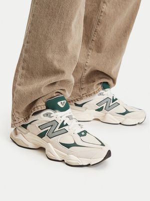 New Balance - Buty sportowe męskie wiosenne ze sklepu: MODIVO w kategorii: Buty sportowe męskie