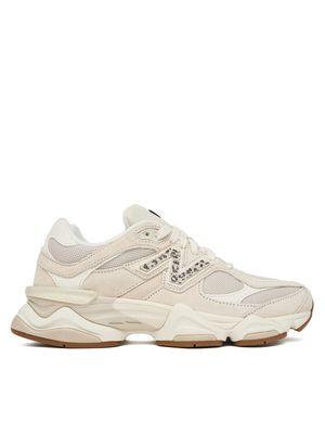 Buty sportowe damskie wiosenne New Balance ze sklepu: MODIVO w kategorii: Buty sportowe damskie - zdjęcie WP-EBWP-BKLVO-LN0_0000306386594