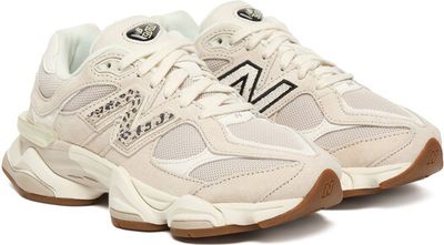 Buty sportowe damskie wiosenne New Balance ze sklepu: MODIVO w kategorii: Buty sportowe damskie