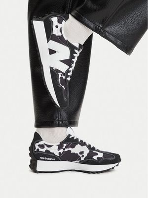 New Balance - Buty sportowe damskie wiosenne ze sklepu: MODIVO w kategorii: Buty sportowe damskie
