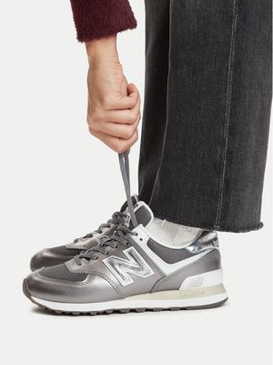 Buty sportowe damskie wiosenne New Balance ze sklepu: MODIVO w kategorii: Buty sportowe damskie