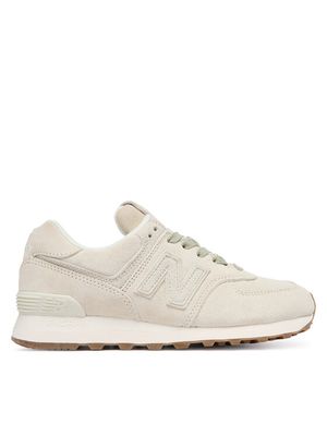 Buty sportowe damskie na wiosnę New Balance ze sklepu: MODIVO w kategorii: Buty sportowe damskie - zdjęcie WP-EBWP-BKLVO-LN0_0000306386679
