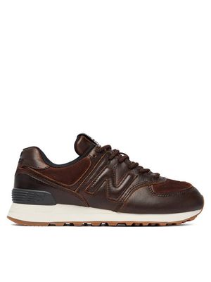 Buty sportowe damskie na wiosnę New Balance ze sklepu: MODIVO w kategorii: Buty sportowe damskie - zdjęcie WP-EBWP-BKLVO-LN0_0000306386686