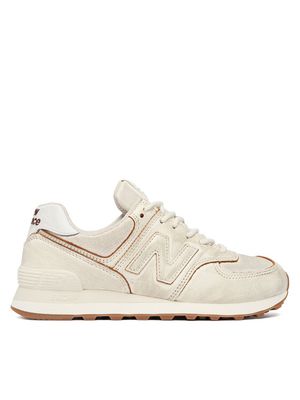 Buty sportowe damskie na wiosnę New Balance ze sklepu: MODIVO w kategorii: Buty sportowe damskie - zdjęcie WP-EBWP-BKLVO-LN0_0000306386709