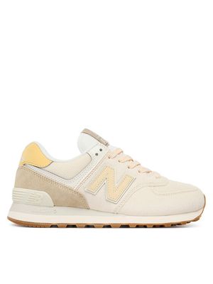 Buty sportowe damskie wiosenne New Balance ze sklepu: MODIVO w kategorii: Buty sportowe damskie
