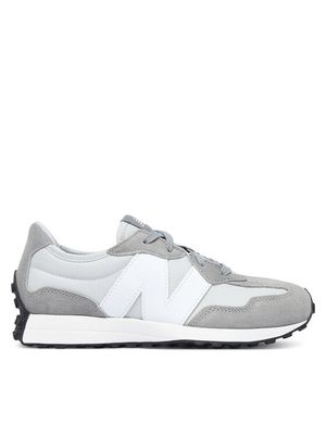 New Balance - Buty sportowe dziecięce na wiosnę ze sklepu: MODIVO w kategorii: Buty sportowe dziecięce - zdjęcie WP-EBWP-BKLVO-LN0_0000306386761