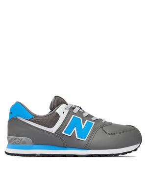 New Balance - Buty sportowe dziecięce na wiosnę ze sklepu: MODIVO w kategorii: Buty sportowe dziecięce - zdjęcie WP-EBWP-BKLVO-LN0_0000306386792