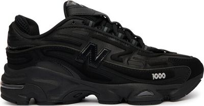 Buty sportowe męskie jesienne New Balance ze sklepu: MODIVO w kategorii: Buty sportowe męskie - zdjęcie WP-EBWP-BKLVO-LN0_0000306386907