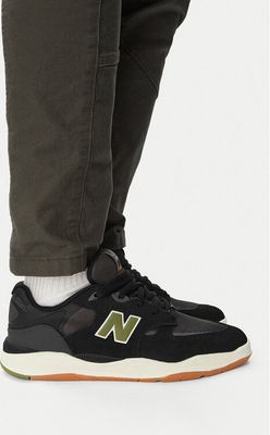 Buty sportowe męskie na wiosnę New Balance ze sklepu: MODIVO w kategorii: Buty sportowe męskie - zdjęcie WP-EBWP-BKLVO-LN0_0000306386938