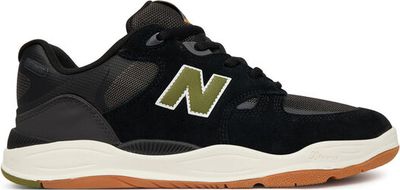 Buty sportowe męskie na wiosnę New Balance ze sklepu: MODIVO w kategorii: Buty sportowe męskie - zdjęcie WP-EBWP-BKLVO-LN0_0000306386938