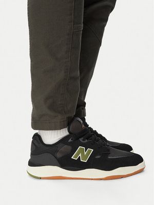Buty sportowe męskie na wiosnę New Balance ze sklepu: MODIVO w kategorii: Buty sportowe męskie