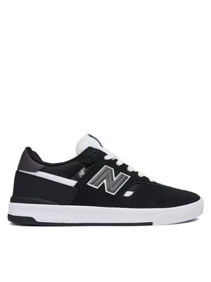 Buty sportowe męskie na wiosnę New Balance ze sklepu: MODIVO w kategorii: Buty sportowe męskie - zdjęcie WP-EBWP-BKLVO-LN0_0000306386952