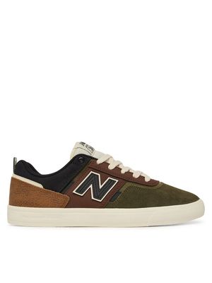 Buty sportowe męskie na jesień New Balance ze sklepu: MODIVO w kategorii: Buty sportowe męskie
